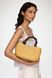GANNI Small Bou Bag in Straw Italian Straw C2100033 &mdash; фото 5 из 5