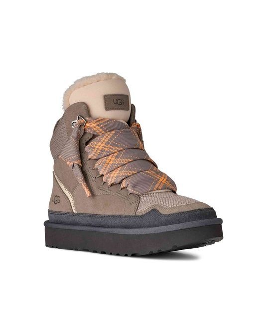 UGG Women's Highmel Cobble Grey 1145390 &mdash; фото 2 з 7