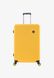 Wheeled suitcase Yellow National Geographic — 1/4 Фото, Картинка BAG❤BAG Купить оригинал Украина, Киев, Житомир, Львов, Одесса ❤bag-bag.com.ua