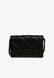 BENDUE - Crossbody Bag BLACK / BLACK Steve Madden — 2/5 Фото, Картинка BAG❤BAG Придбати оригінал Україна, Київ, Житомир, Львів, Одеса ❤bag-bag.com.ua