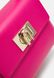 MINI TOP HANDLE - Handbag Pop pink FURLA — 5/5 Фото, Картинка BAG❤BAG Придбати оригінал Україна, Київ, Житомир, Львів, Одеса ❤bag-bag.com.ua