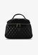 GUESS Wash Bag Black BLACK BG136857GUE &mdash; фото 1 з 5