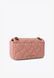 Kurt Geiger London Mini Pimlico Bag Handbag PALE PINK BG149684KGL &mdash; фото 6 из 6