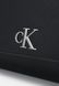 MINIMAL FLAP CONV - Crossbody Bag BLACK Calvin Klein — 5/5 Фото, Картинка BAG❤BAG Купить оригинал Украина, Киев, Житомир, Львов, Одесса ❤bag-bag.com.ua