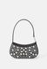 HUGO Terrah Hobo Handbag Black BLACK 50547902-001 &mdash; фото 1 з 4