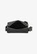 Lacoste CHANTACO 20.5 CM - Crossbody Bag Noir NU4393CE-000 &mdash; фото 3 з 5