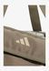 Adidas Adidas Woman Defender Allover Graphic Duffle S Holdall Khaki Six / Khaki Three ZF529-KV8156 &mdash; фото 3 из 5