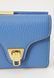 Coccinelle Beat Wallet Azul BG144918COC &mdash; фото 4 из 4