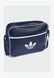 Adidas Airliner Cross Body Bag Night Indigo/White Night Indigo White ZG345-JX0253 &mdash; фото 3 з 4