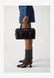 Dr. Martens Top Handle Bag Unisex Handbag Black BLACK 40758001-B &mdash; фото 1 з 8