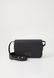 Kate Spade New York Small Flap Crossbody Crossbody Bag Black BLACK KJ911-BLK &mdash; фото 2 из 7