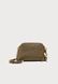 MICHAEL KORS Freddie Sm Dome Chn Xbody Handbag Khaki 32T6GX4C1L-282 &mdash; фото 7 из 10