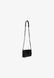 BENDUE - Crossbody Bag BLACK / BLACK Steve Madden — 5/5 Фото, Картинка BAG❤BAG Придбати оригінал Україна, Київ, Житомир, Львів, Одеса ❤bag-bag.com.ua