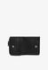 KARL LAGERFELD Ikon Pin Zip Wallet Wallet Black BLACK A4W32012-999 &mdash; фото 3 з 4