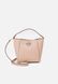 SMALL BUCKET Bag - Handbag Goan sand Tory Burch — 1/5 Фото, Картинка BAG❤BAG Купить оригинал Украина, Киев, Житомир, Львов, Одесса ❤bag-bag.com.ua