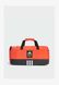 ATHLTS DUFFEL SMALL - Sports Bag Bright red black white Adidas — 6/10 Фото, Картинка BAG❤BAG Купить оригинал Украина, Киев, Житомир, Львов, Одесса ❤bag-bag.com.ua