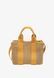 Marc O'Polo Shopper Small Handbag Golden Yellow Golden Yellow 50400000000000 &mdash; фото 2 з 3