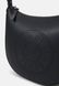CIRCLE MOON - Handbag BLACK KARL LAGERFELD — 5/5 Фото, Картинка BAG❤BAG Купить оригинал Украина, Киев, Житомир, Львов, Одесса ❤bag-bag.com.ua