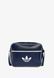 Adidas Airliner Cross Body Bag Night Indigo/White Night Indigo White ZG345-JX0253 &mdash; фото 1 з 4