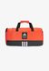 ATHLTS DUFFEL SMALL - Sports Bag Bright red black white Adidas — 7/10 Фото, Картинка BAG❤BAG Купить оригинал Украина, Киев, Житомир, Львов, Одесса ❤bag-bag.com.ua