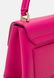 MINI TOP HANDLE - Handbag Pop pink FURLA — 4/5 Фото, Картинка BAG❤BAG Придбати оригінал Україна, Київ, Житомир, Львів, Одеса ❤bag-bag.com.ua
