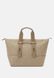 GIOVE TOTE - Tote Bag Naturale / Greige FURLA — 2/5 Фото, Картинка BAG❤BAG Купить оригинал Украина, Киев, Житомир, Львов, Одесса ❤bag-bag.com.ua