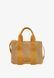 Marc O'Polo Shopper Small Handbag Golden Yellow Golden Yellow 50400000000000 &mdash; фото 1 з 3