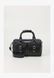 Dr. Martens Top Handle Bag Unisex Handbag Black BLACK 40758001-B &mdash; фото 8 з 8