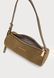 MICHAEL KORS Freddie Sm Dome Chn Xbody Handbag Khaki 32T6GX4C1L-282 &mdash; фото 4 из 10
