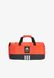 ATHLTS DUFFEL SMALL - Sports Bag Bright red black white Adidas — 1/10 Фото, Картинка BAG❤BAG Купить оригинал Украина, Киев, Житомир, Львов, Одесса ❤bag-bag.com.ua