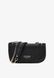 GUESS Mini Cross Body Bag Schwarz Schwarz BG122225GUE &mdash; фото 1 из 4