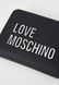 MOSCHINO Bold Love Wallet Black BLACK JC5613PP1N252JPKD0-00B &mdash; фото 6 из 6