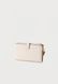 GUESS Laurel Wallet Off-White SWBG7459157-OFF &mdash; фото 1 из 4