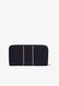 TOMMY HILFIGER Icon Monogram Zip-Around Wallet Blue Corp Blue Corp BG140903TH &mdash; фото 2 из 4
