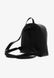 MUST ROUND - Backpack Ck black Calvin Klein — 5/5 Фото, Картинка BAG❤BAG Купить оригинал Украина, Киев, Житомир, Львов, Одесса ❤bag-bag.com.ua