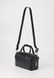 Dr. Martens Top Handle Bag Unisex Handbag Black BLACK 40758001-B &mdash; фото 4 з 8