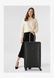 GUESS Wilder 4 Rollen Trolley 70 Cm Mit Dehnfalte Wheeled Suitcase Black BLACK BG133433GUE &mdash; фото 2 из 7
