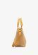 Marc O'Polo Shopper Small Handbag Golden Yellow Golden Yellow 50400000000000 &mdash; фото 3 з 3