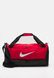 DUFF UNISEX - Sports Bag University red / Black / White Nike — 1/5 Фото, Картинка BAG❤BAG Купить оригинал Украина, Киев, Житомир, Львов, Одесса ❤bag-bag.com.ua