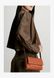 SMALL - Crossbody Bag Autumn leaf Calvin Klein — 2/5 Фото, Картинка BAG❤BAG Купить оригинал Украина, Киев, Житомир, Львов, Одесса ❤bag-bag.com.ua
