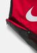 DUFF UNISEX - Sports Bag University red / Black / White Nike — 4/5 Фото, Картинка BAG❤BAG Придбати оригінал Україна, Київ, Житомир, Львів, Одеса ❤bag-bag.com.ua