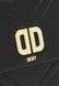 DELPHINE FLAP - Crossbody Bag Black / Gold DKNY — 5/5 Фото, Картинка BAG❤BAG Купить оригинал Украина, Киев, Житомир, Львов, Одесса ❤bag-bag.com.ua