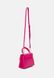 MINI TOP HANDLE - Handbag Pop pink FURLA — 2/5 Фото, Картинка BAG❤BAG Придбати оригінал Україна, Київ, Житомир, Львів, Одеса ❤bag-bag.com.ua