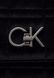 LOCK XBODY - Crossbody Bag BLACK Calvin Klein — 4/4 Фото, Картинка BAG❤BAG Купить оригинал Украина, Киев, Житомир, Львов, Одесса ❤bag-bag.com.ua