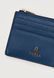 FURLA Camelia Zipped Card Case Wallet Indigo INDIGO WP00388ARE000-6G0001007 &mdash; фото 4 из 4