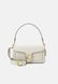 COACH Tabby Shoulder Bag Handbag Chalk CHALK CH857-B4/HA &mdash; фото 9 из 9