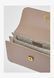 LIU JO Medium With Chain Detail Cross Body Bag BROWN BG147985LJ &mdash; фото 3 з 6