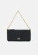 Pinko HORIZONTAL FLAT - Handbag BLACK 102747A0F1-Z99Q &mdash; фото 2 з 5