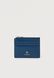 FURLA Camelia Zipped Card Case Wallet Indigo INDIGO WP00388ARE000-6G0001007 &mdash; фото 1 из 4