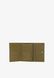 Coccinelle Wallet Seagrass E2 MW5 11 66 01-B27 &mdash; фото 4 из 5